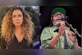A equipe de Daniela Mercury disse que a cantora pretende conversar pessoalmente com o artista, em momento oportuno.