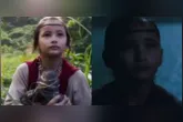 Kaylee Hottle, a talentosa atriz surda de 'Godzilla', faleceu tragicamente aos 18 anos.