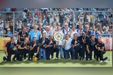 O Papão chegou ao 61º título da história