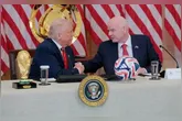 Folarin Balogun liberado pela Fifa e Trump agradece apelo atendido