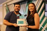 Programação de 1 ano do Jogo Aberto Pará começa às 11h50.