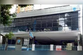 Sede social do Paysandu. Clube passa por recuperação judicial determinada no ano passado