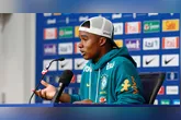 Endrick sabe que, junto com Rayan, será o futuro do Brasil em Copas