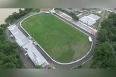 Estádio Augusto Antunes recebe o confronto decisivo