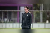 Fernando Diniz não contará com Memphis e Garro, os dois principais articuladores da equipe