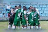 Apesar da derrota para o Imperatriz por 4 a 0, a Tuna Luso já havia garantido sua classificação para a segunda fase da Série D.