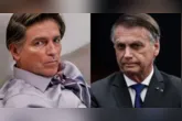 Produção da cinebiografia de Jair Bolsonaro também enfrenta polêmicas envolvendo denúncias nos bastidores e investigação sobre financiamento.