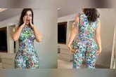 Kerolay queria representar diferentes gerações da competição, mas também precisava equilibrar os nomes para não sobrecarregar o resultado final.