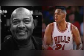 Stacey King, tricampeão da NBA pelo Chicago Bulls, faleceu aos 59 anos