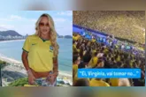 Assim, o episódio deixou de ser apenas uma polêmica de celebridades e passou a alimentar uma discussão mais ampla sobre respeito e violência simbólica.