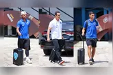 Delegação do Paysandu seguiu viagem para Manaus