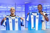 Mudanças à vista no Paysandu! JP Galvão e Danilo Peu podem deixar o clube