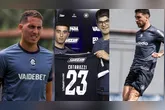 Remo reintegra três estrangeiros, mas eles treinam separados.