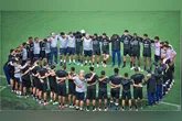 Clube do Remo se prepara para o duelo contra o Corinthians.