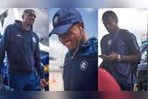 O Clube do Remo está em São Paulo em busca de resultados importantes.