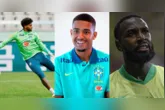 Todos os 55 nomes estão inscritos oficialmente no Mundial.