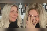 Durante o tratamento do câncer, Simony conta que reformulou suas prioridades.