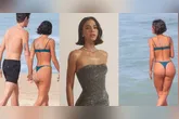 O fortalecimento dos glúteos contribui para estabilizar o corpo e proteger a coluna vertebral.