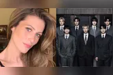 Após ataques digitais, Pietra fechou seus perfis nas redes sociais.