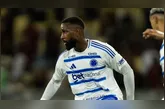Gerson valorizou a vitória do Cruzeiro sobre o Remo, destacou a confiança do time na sequência do Brasileirão e apontou dificuldades no gramado do Baenão.