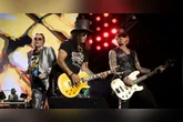 Imagem ilustrativa da notícia Guns N' Roses: veja as mudanças no trânsito e como chegar no show em Belém
