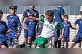 Gustavo se destacou pelo Palmeiras