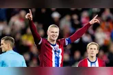 Atacante norueguês já marcou 5 vezes na Copa do Mundo