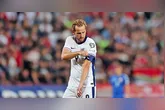 Harry Kane é o grande líder da Inglaterra
