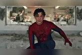 Peter Parker vive um pesadelo