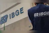 Instituto Brasileiro de Geografia e Estatística