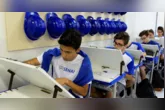 O SENAI está entre as principais instituições que oferecem cursos profissionalizantes e de qualificação no Pará, preparando trabalhadores para atender às demandas da indústria e ampliar as oportunidades de inserção no mercado de trabalho