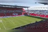 BMO Field, estádio do Toronto FC
