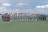 A Tuna Luso Brasileira brilha na Copa Pará Metropolitana Sub-20.