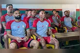 Tuna Luso reforça seu elenco com PH e Ameixa.