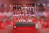 Após 33 anos longe da elite do futebol paraense, o Izabelense garantiu o acesso ao Parazão 2027 e agora busca fechar a campanha histórica com o título da Série A2.