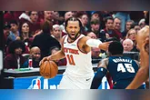 Brunson vem comandando os Knicks e é a grande aposta da franquia para as finais