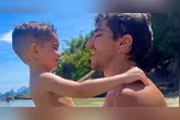 Apesar do crescimento profissional, a vida pessoal de João Fernandes foi marcada por uma perda profunda