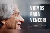 Jorge Jesus tem a missão de conquistar a Copa em 2030