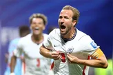 Harry Kane foi um dos nomes do jogo desta quarta-feira (1º) na Copa do Mundo.
