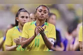 Kerolin estava no Manchester City desde 2022.