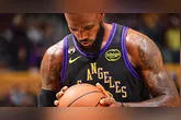 LeBron vai para onde?