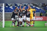 O Leão vai ter uma árdua missão