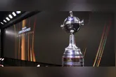 As datas e horários das partidas ainda serão confirmados pela Conmebol