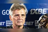 Treinador Luiz Carlos Winck tem longo currículo.