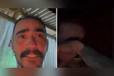 Segundo o influenciador, essa não foi a primeira morte registrada nos últimos dias. Em um desabafo nas redes sociais, ele afirmou que uma pata e seus filhotes também teriam sido mortos recentemente.