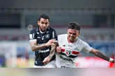 Marcelinho foi quem recebeu a melhor nota