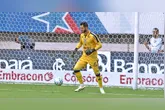 Marcelo Rangel vem fazendo um grande Brasileirão aos 38 anos