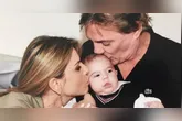 Em seu perfil oficial, a modelo e atriz compartilhou a homenagem que recebeu do filho na escola pelo Dia das Mães e fez uma reflexão sobre tudo o que viveram juntos ao longo dos anos.