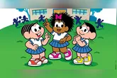 A primeira edição da revista 'Milena' chega às bancas no dia 11 de maio e marca um momento histórico para o quadrinho brasileiro.