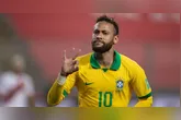 Imagem ilustrativa da notícia Vai ter Neymar na Copa! Veja a lista de convocados por Ancelotti